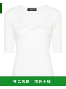 香港直邮FABIANA FILIPPI 女士衬衫 JED264F104N5660142-0