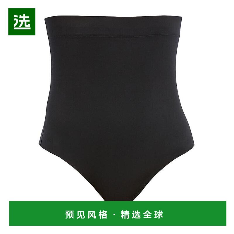 1h可退 【美国直邮】Spanx|适合您的花式丁字裤高腰收腹塑身内衣