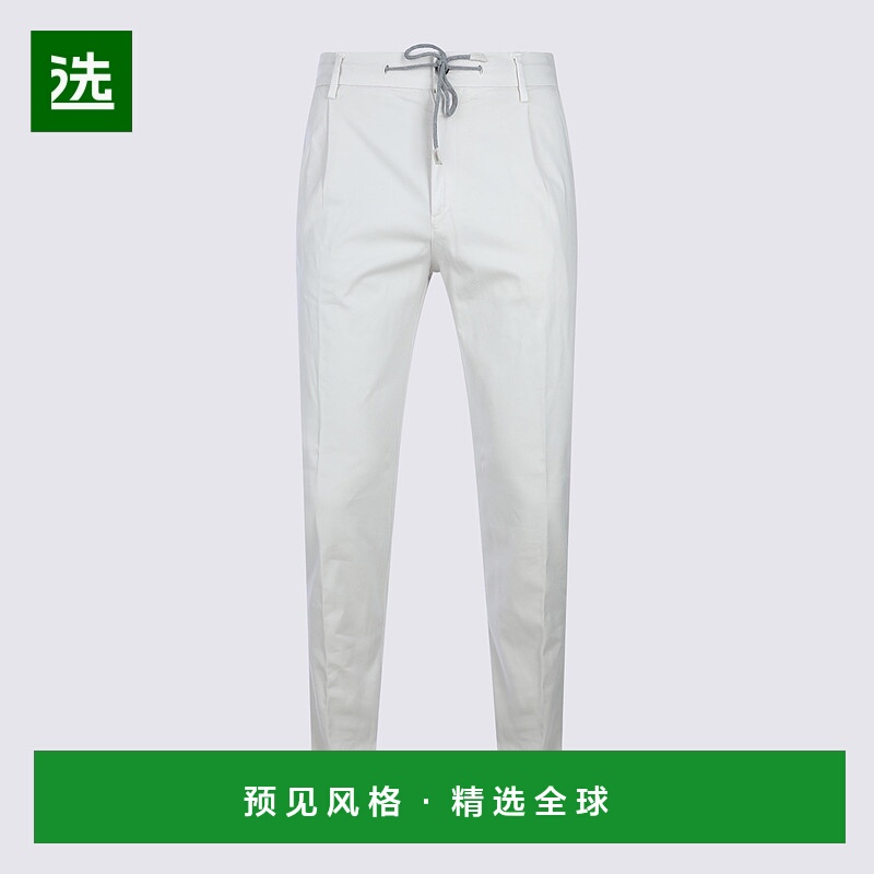 欧洲直邮ele ven ty 男士 休闲裤