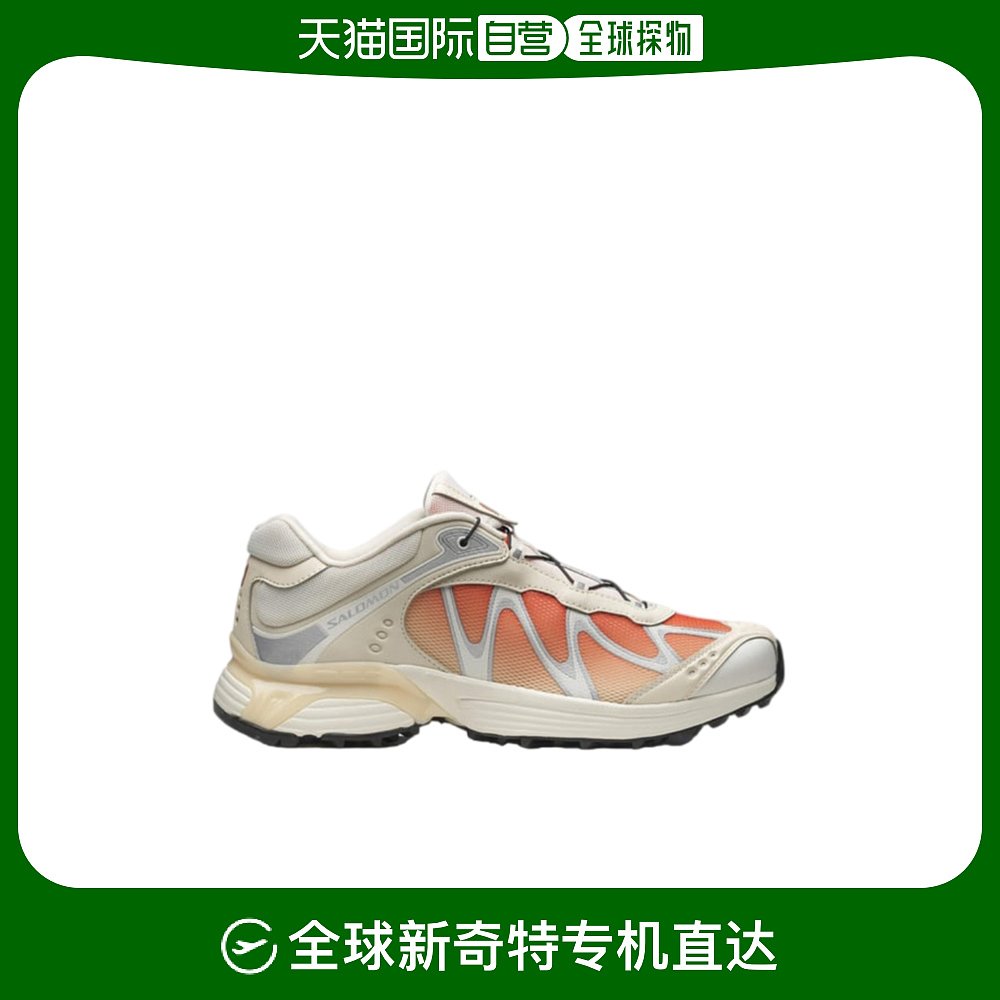 香港直邮Salomon S/Lab XT-Whisper 运动鞋 L47761700新款