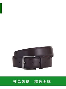 香港直邮TOD'S 男士腰带 XCMCP610100EY0S800 SS2026 棕色 NEW BA