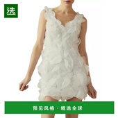 美国直邮 cynthia rowley 1h可退 女士 连衣裙