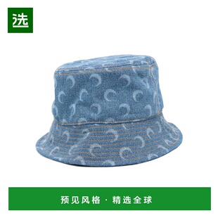 香港直邮MARINE SERRE 女士帽子 UHG030ACDEN0002BL05 AW2025