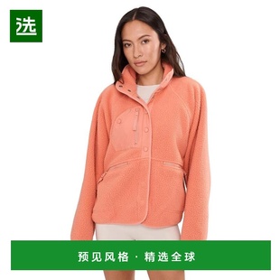 1h可退 【美国直邮】fp movement 女士 背心马甲