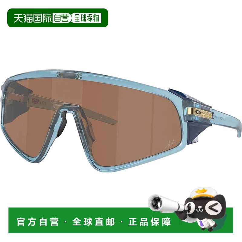 1h可退 欧洲直邮oakley 男士 太阳镜欧克利