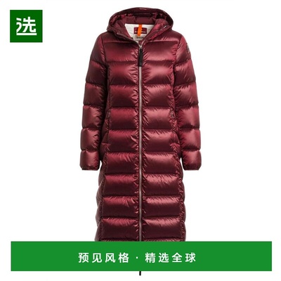 1h可退 【美国直邮】parajumpers 女士 外套休闲时尚百搭舒适流行