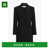 绉纱迷你西装 1h可退 连衣 女士 Elianna 香港直邮VERONICA BEARD