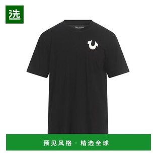 1h可退 【美国直邮】true religion 男士 上装T恤
