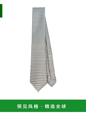 1h可退 香港直邮Giorgio Armani 尖头领带 GM000803TE13698