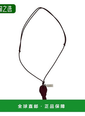 香港直邮Mm6 Maison Margiela 马丁·马吉拉 MM6 女士 项链