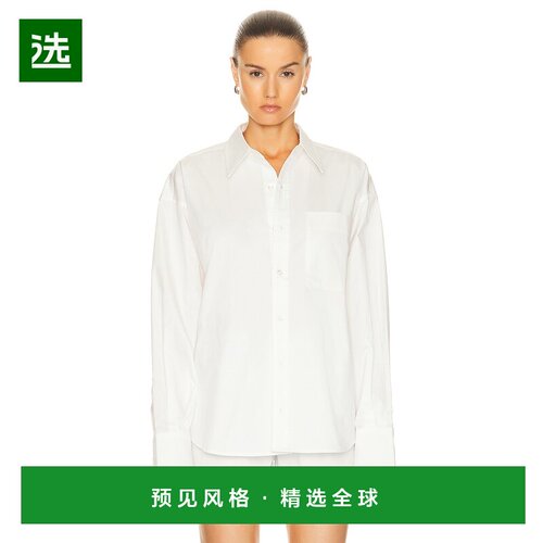 美国直邮GRLFRND/x Lindsi Lane女士上衣 【付后1h可退】