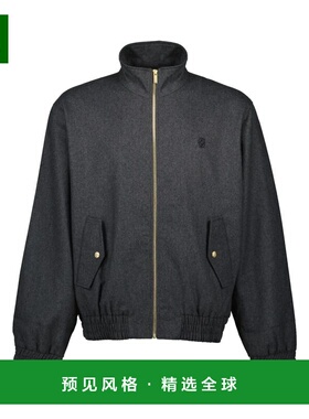 香港直邮Drole De Monsieur 男士外套 HJT234WV008GY AW2025