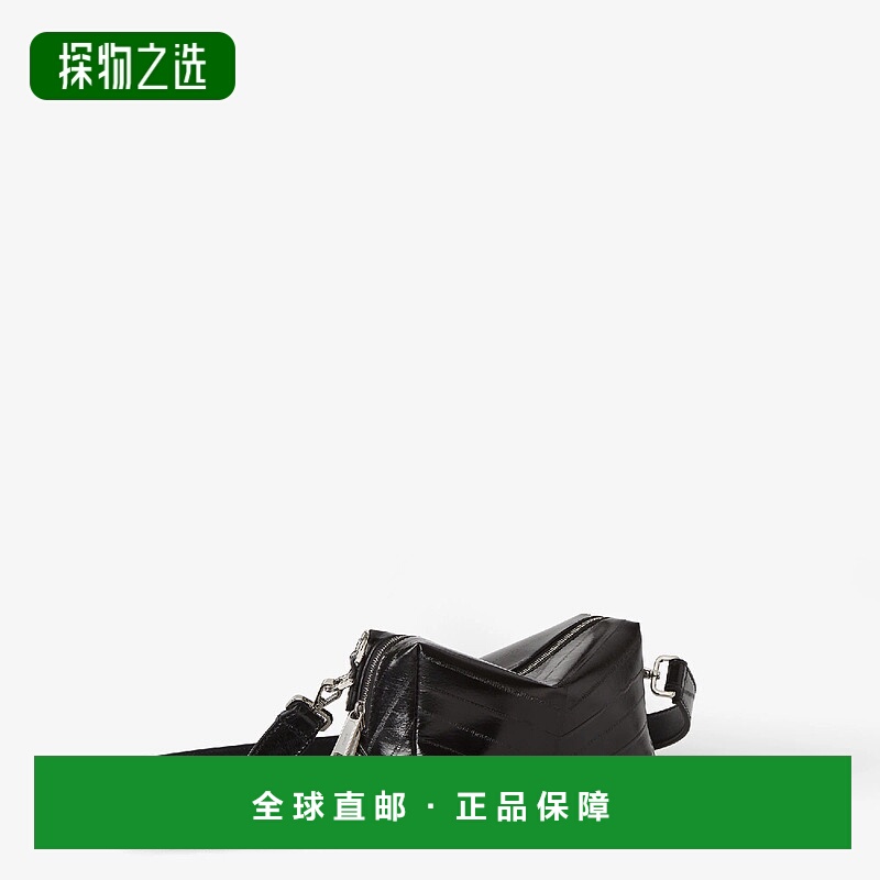 1h可退 欧洲直邮FENDI 芬迪 25秋冬 7VA668AYE6F0GXN 男士 单肩包