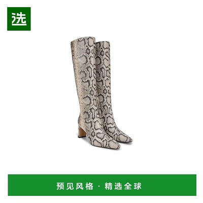 1h可退 香港直邮SAM EDELMAN 山姆爱德曼 女士 Sylvia 2 中筒靴