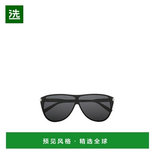 太阳镜 SL731 803724Y99561000 Laurent 香港直邮Saint