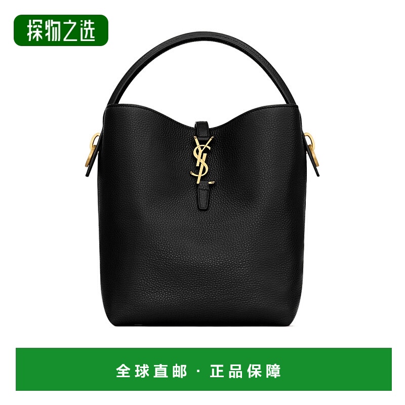 香港直邮Saint Laurent LE 37 单肩包 860941AAF20