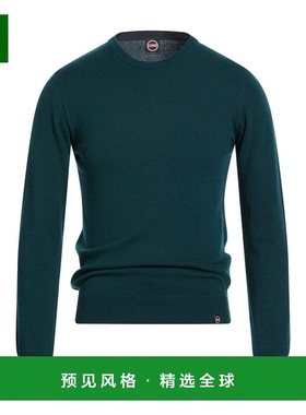 1h可退 香港直邮Colmar 男士 毛衣