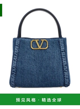 香港直邮Valentino 双手柄手提包 WB0R22XEY单肩包华伦天奴