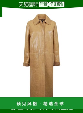 1h可退 FENDI 女士外套 FM5378AONDF0F9J