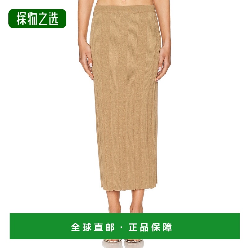 香港直邮Proenza Schouler 普罗恩萨·施罗 女士 Ryanne 半身裙 R