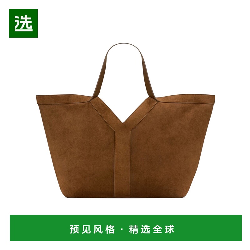 香港直邮Saint Laurent 双手柄手提包 817602C0X0W