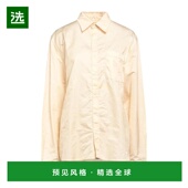 衬衫 1h可退 舒适流行穿搭小众百 serre 女士 美国直邮 marine