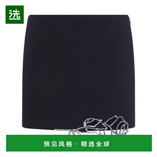 香港直邮Blumarine A522G248A 图案半身裙