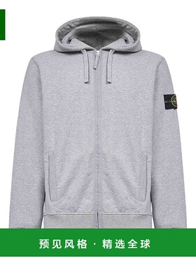 香港直邮Stone Island 连帽卫衣长袖 K2S156100067S0M20