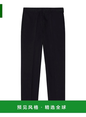 香港直邮Emporio Armani 腰带环休闲裤 EM003660AF19413阿玛尼