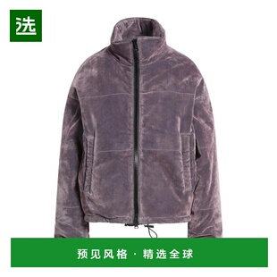 1h可退 【美国直邮】msgm 女士 羽绒服外套棉服