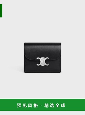 1h可退 欧洲直邮CELINE 赛琳 思琳 25秋冬 10D783DPV.38SI 女士