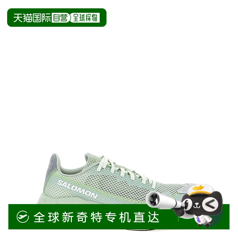 1h可退 欧洲直邮mm6 maison margiela 女士 休闲鞋新款