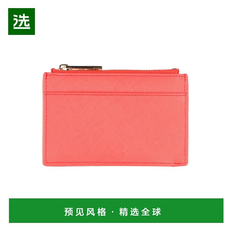 1h可退 香港直邮Just Cavalli 就是卡沃利 女士 卡套 red红色 舒,箱包皮具/热销女包/男包,卡包,淘宝优惠券,粉丝福利购,淘宝优惠卷