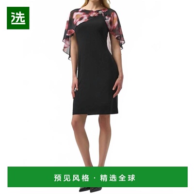 1h可退 【美国直邮】joseph ribkoff 女士 连衣裙