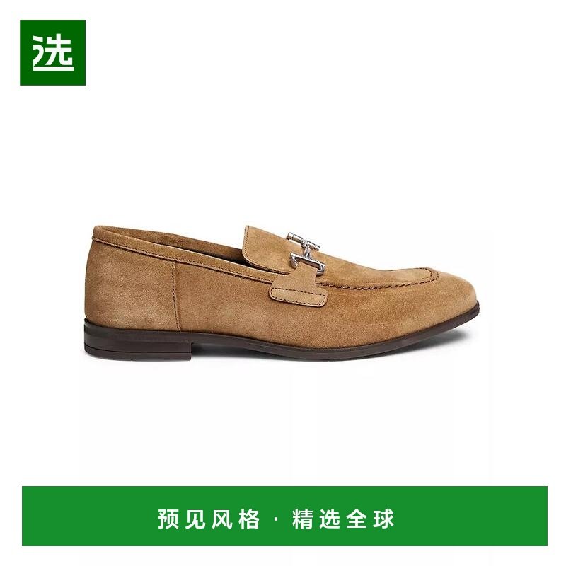 1h可退 【美国直邮】stuart weitzman 男士 时尚休闲鞋,流行男鞋,时尚休闲鞋,淘宝优惠券,粉丝福利购,淘宝优惠卷