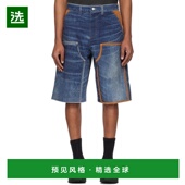 休闲裤 1h可退 bell 男士 美国直邮 andersson