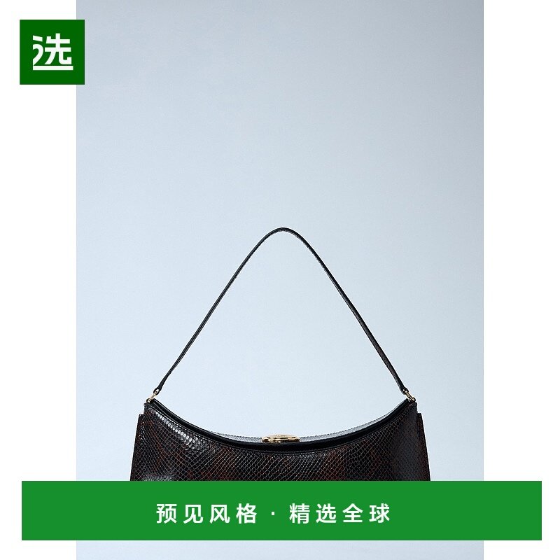 1h可退 香港直邮Jacquemus 女士 Le Calisso 单肩包 25HBAW00438A,箱包皮具/热销女包/男包,通用款女包,淘宝优惠券,粉丝福利购,淘宝优惠卷