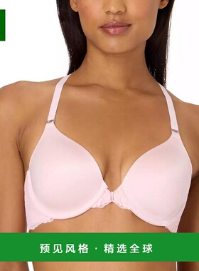1h可退 【美国直邮】maidenform 女士 文胸蕾丝