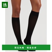 及膝长筒袜性感裤 1h可退 袜 Soft Opaque 美国直邮 HUE