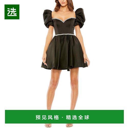 mac duggal 女士 连衣裙