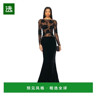 1h可退 香港直邮retrofête 女士 Violetta 连衣裙 FW2410315