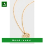 Miller 1h可退 吊坠项链 托里·伯奇 女士 香港直邮Tory Burch