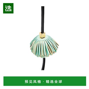 C831232X08扣环 Tassel饰物 香港直邮Loewe 小牛皮Bell