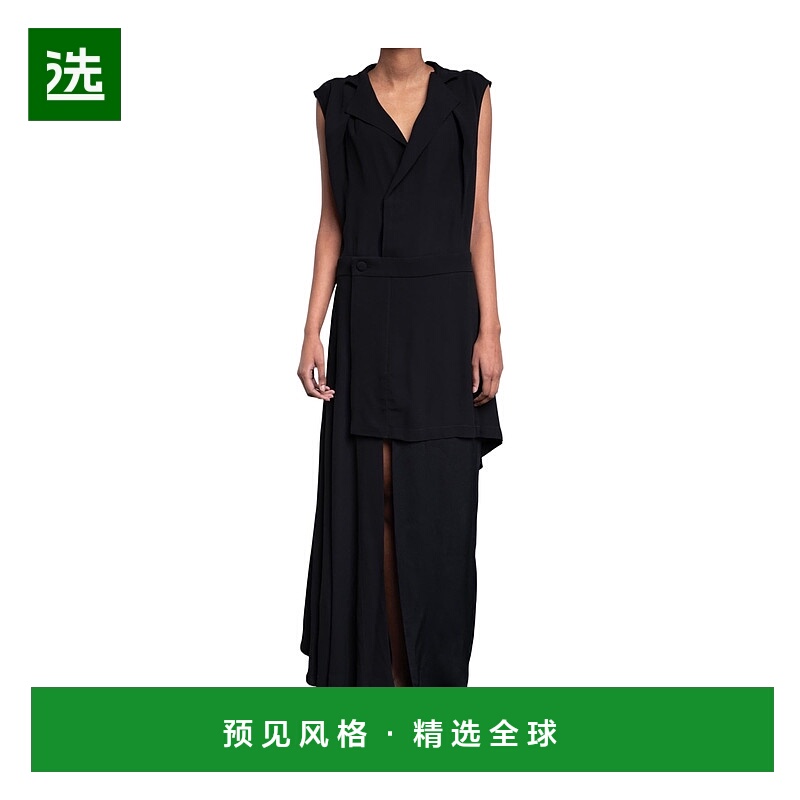 香港直邮Vivienne Westwood 分层连衣裙 1101037S-WO12Y