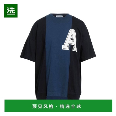 1h可退 香港直邮Ambush 男士 T恤