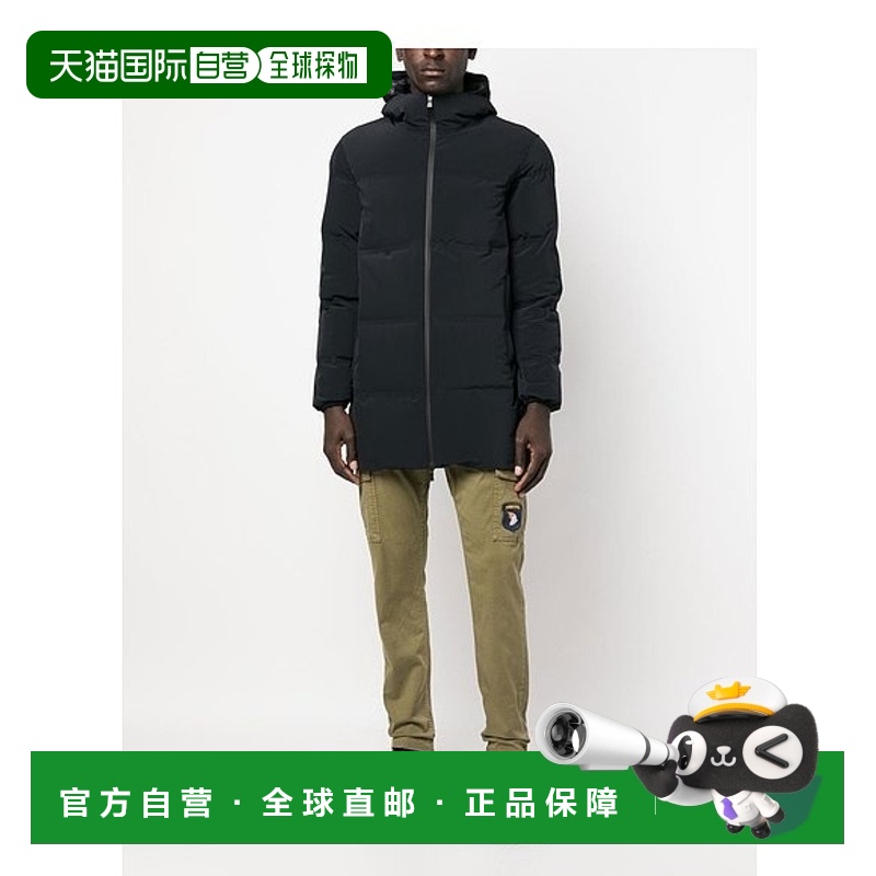 1h可退 欧洲直邮HERNO 男士夹克PI00236UL12590SZ0959300