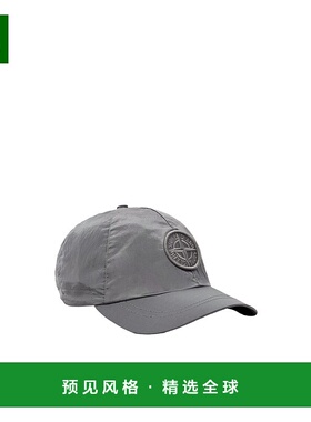 香港直邮Stone Island 指南针图案棒球帽 K2S159100011S0076