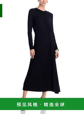 1h可退 【美国直邮】derek lam 女士 连衣裙