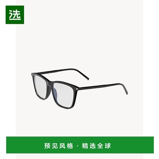 851方形太阳镜 欧洲直邮YSL 2025新品