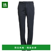 美国直邮 男士 ivory 1h可退 incotex inside 休闲裤